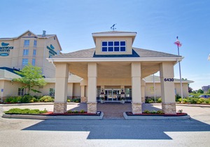 Homewood Suites by Hilton Toronto-Mississauga