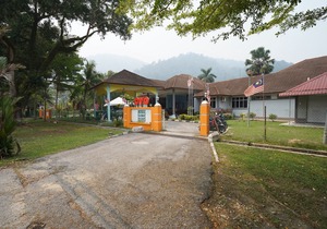 OYO 44020 Kejora Garden Resort