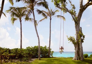 The Ritz-Carlton Maldives, Fari Islands