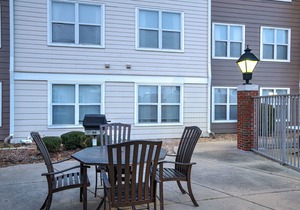 Residence Inn Shreveport Airport