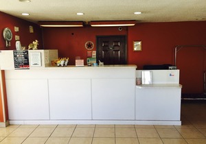 Texas Inn and Suites Lufkin