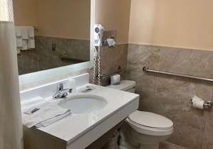 SureStay Plus Hotel by Best Western Smithfield