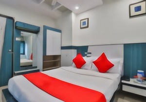 Hotel Relish