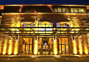 Sofitel La Reserva Cardales