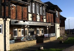 Marsden Inn