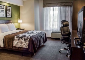 Sleep Inn Richmond North