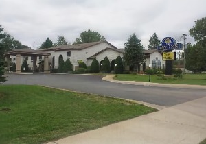 Bay Inn
