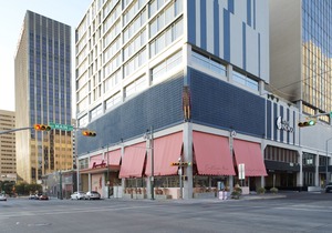 Hotel Indigo El Paso Downtown, an IHG Hotel