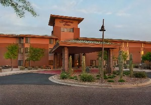 Hampton Inn Phoenix/Anthem