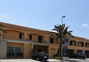 Hotel Ristorante La Lampara