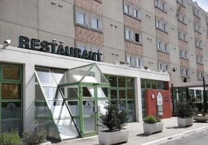 Campanile Paris Est Bobigny