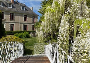 Le Moulin de Francueil
