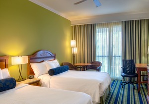 Courtyard by Marriott Hutchinson Island Oceanside/Jensen Beach