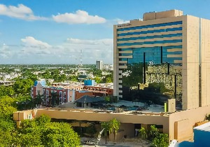 Hyatt Regency Merida