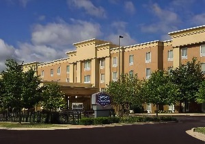 Hampton Inn & Suites Chicago Southland-Matteson