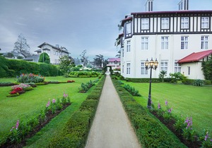 Grand Hotel N.Eliya