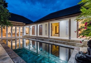 Villa Matahari