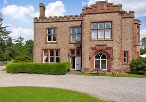 Irton Hall
