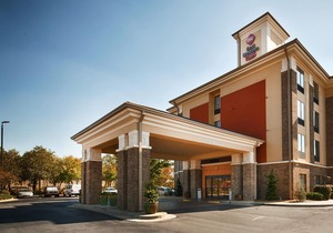 Best Western Plus Fairburn Atlanta Southwest