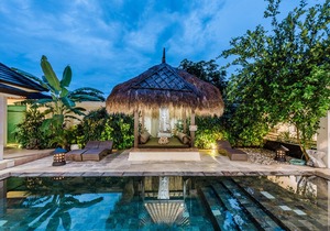 Villa Matahari
