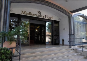 Mediterranea Hotel & Convention Center