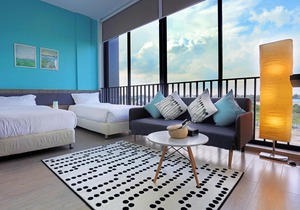 Eco Garden Residences