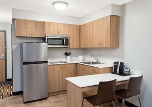 Microtel Inn & Suites by Wyndham Sudbury