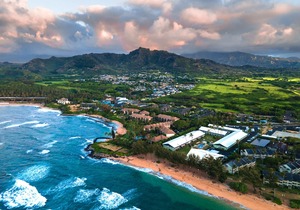 Kauai Shores Hotel