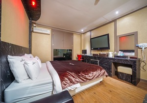 Gwangmyeong Valt Hotel