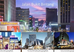 D'Majestic Place by Widebed Kuala Lumpur