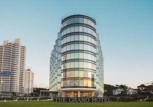 The Grand Hotel