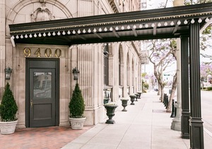The Culver Hotel