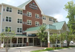 Country Inn & Suites by Radisson, Wilmington, NC