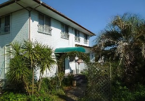 Pension Flora