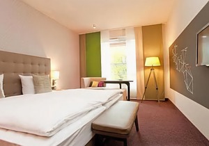 Steigenberger Parkhotel Braunschweig