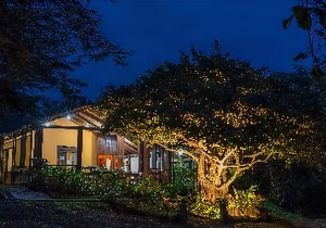 Rinconcito Lodge
