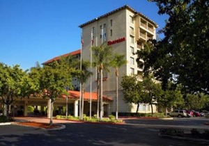Sheraton San Jose