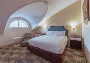 Hotel Skyler Syracuse Tapestry Collection by Hilton