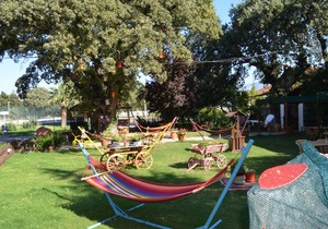 Oren Konak Otel