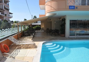 Philoxenia Hotel