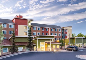 Residence Inn Duluth