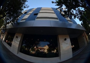 Hotel Mayoral