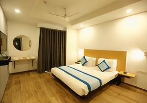 Sarvasa Residency