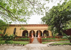 Hacienda Misne
