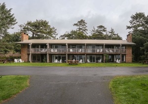Kalaloch Lodge