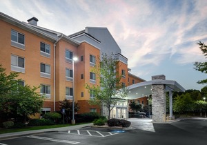 Fairfield Inn & Suites by Marriott Atlanta Stonecrest