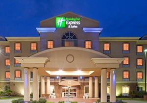 Holiday Inn Express Hotel & Suites Terrell, an Ihg Hotel