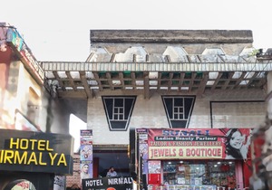 Spot on 35444 Hotel Nirmalya