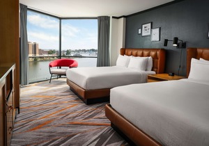 The Landing at Hampton Marina, Tapestry Collection by Hilton