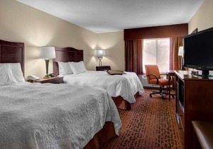 Hampton Inn Provo